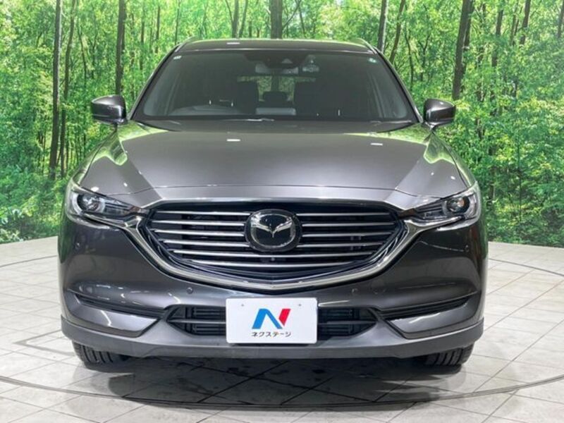 CX-8