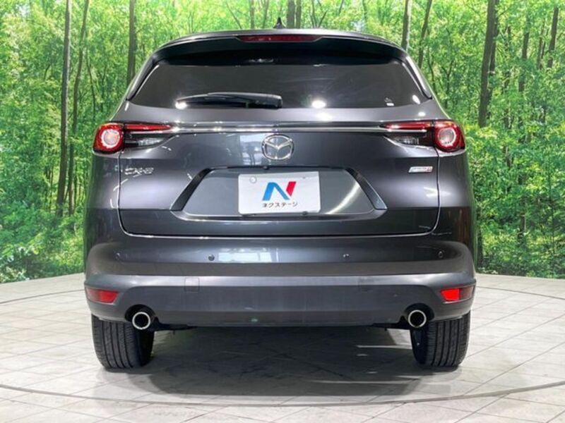 CX-8