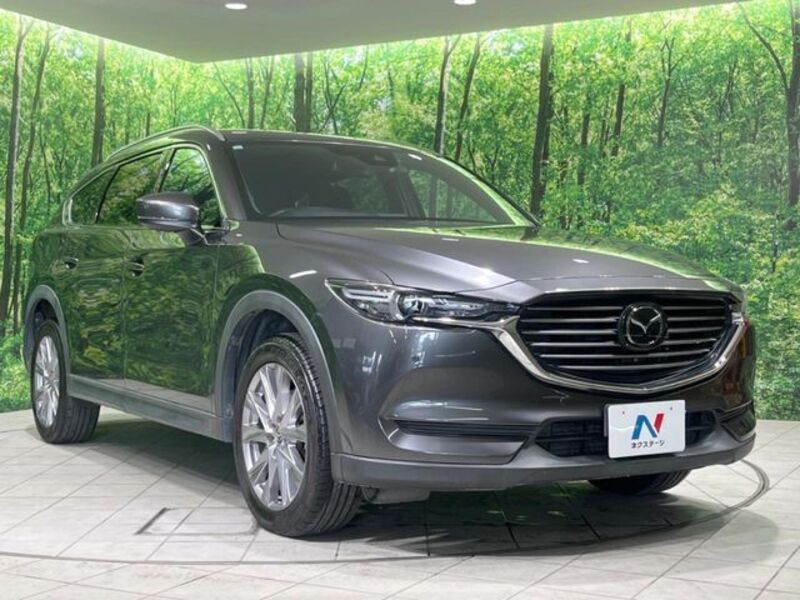 CX-8