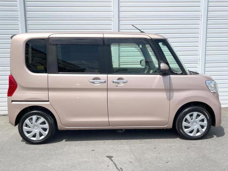 TANTO