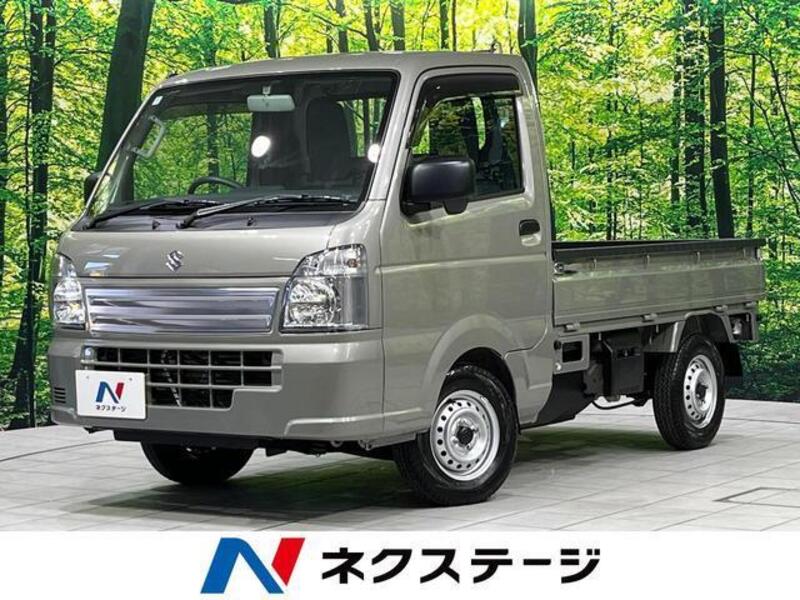 CARRY TRUCK-0