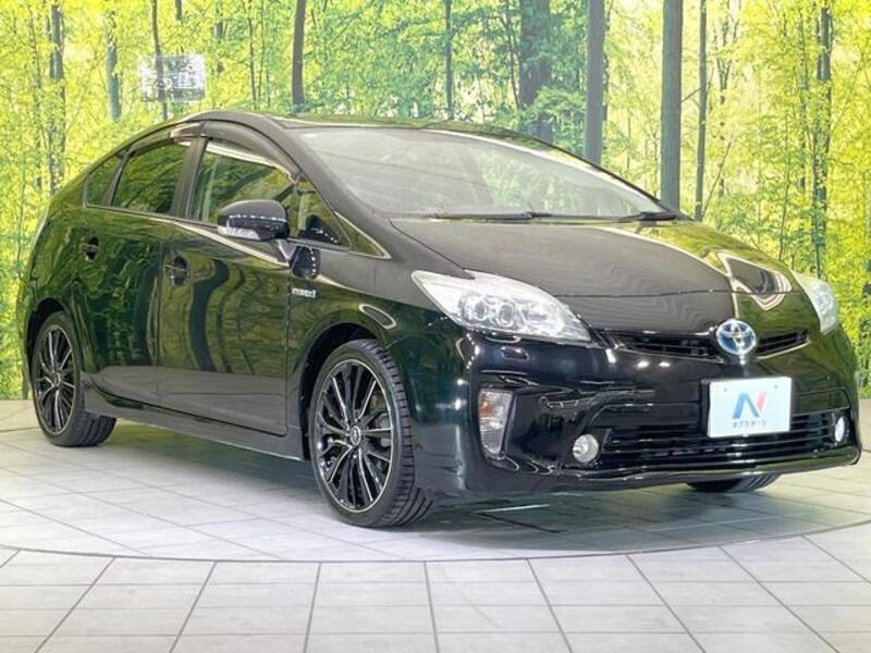 PRIUS