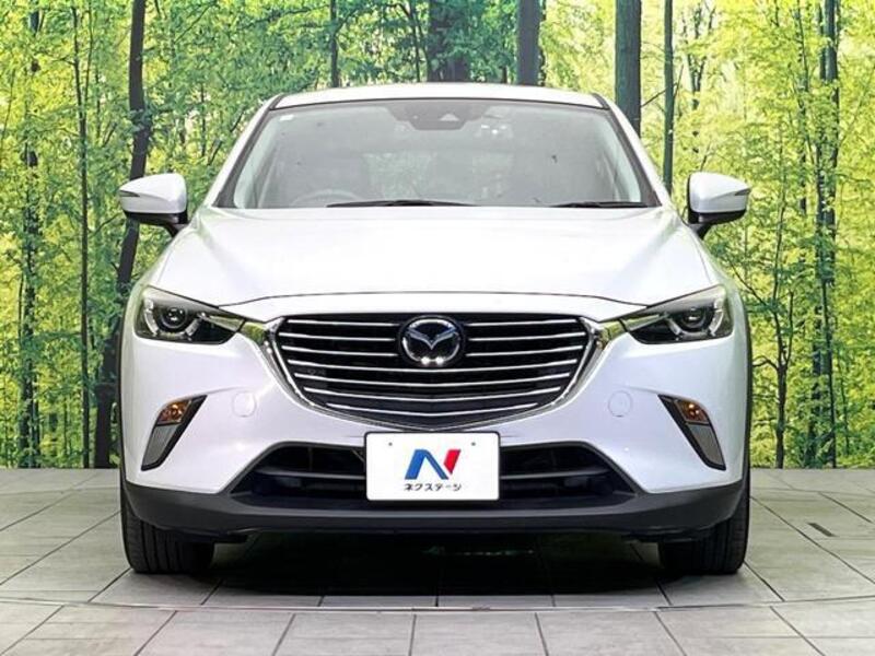 CX-3