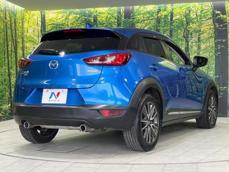 CX-3