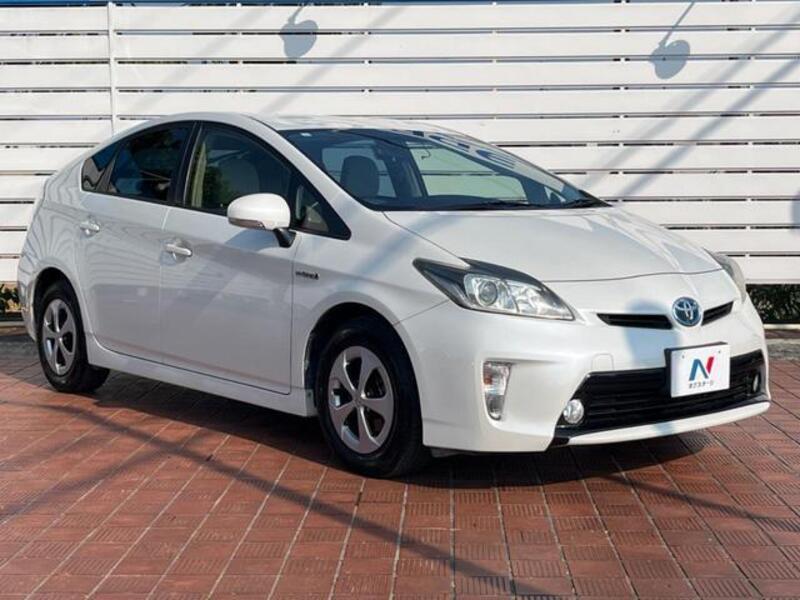 PRIUS
