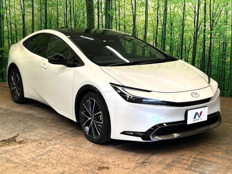 PRIUS