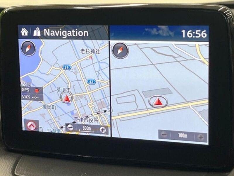 MAZDA2