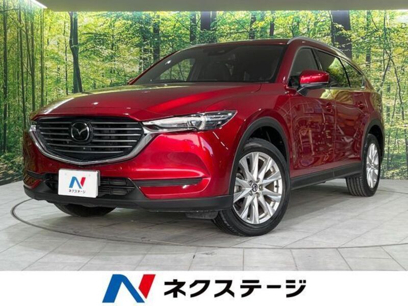 CX-8-0