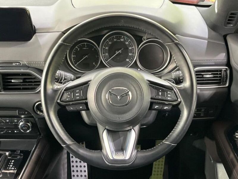CX-8