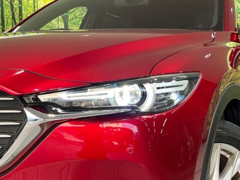 CX-8