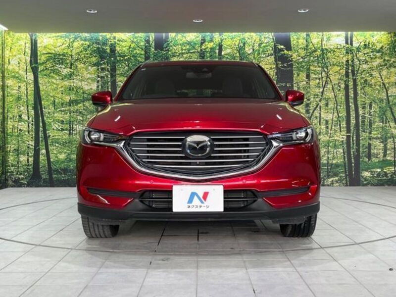 CX-8