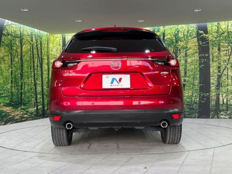 CX-8