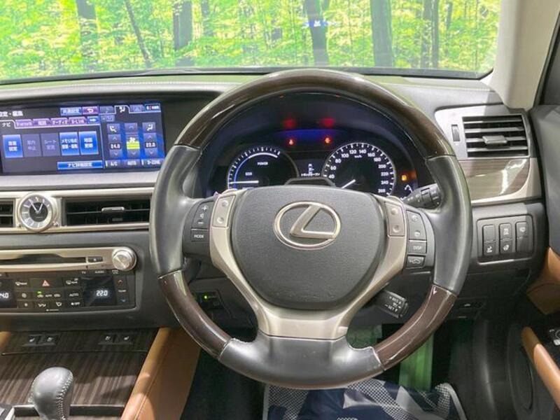GS