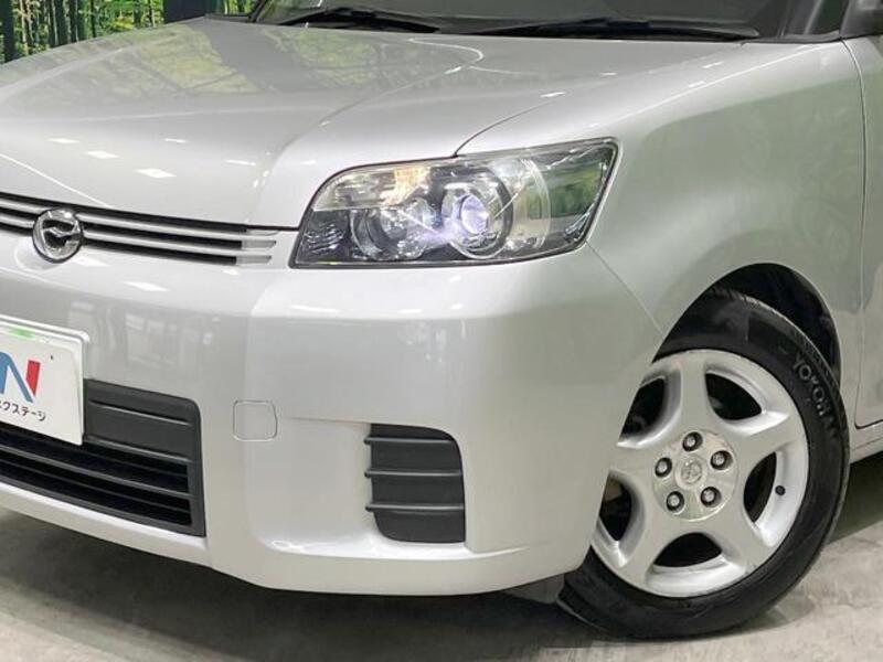 COROLLA RUMION