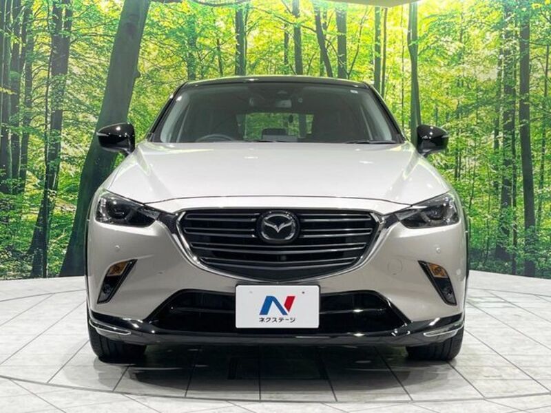 CX-3