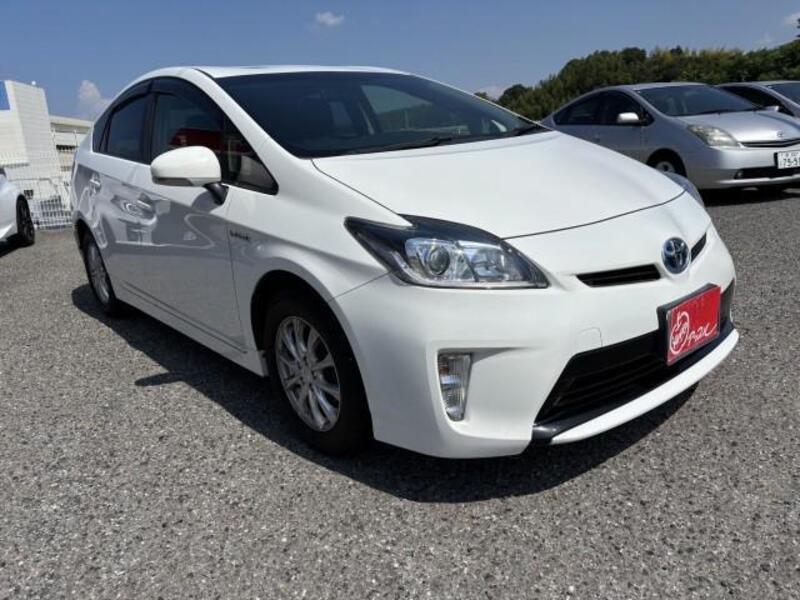 PRIUS