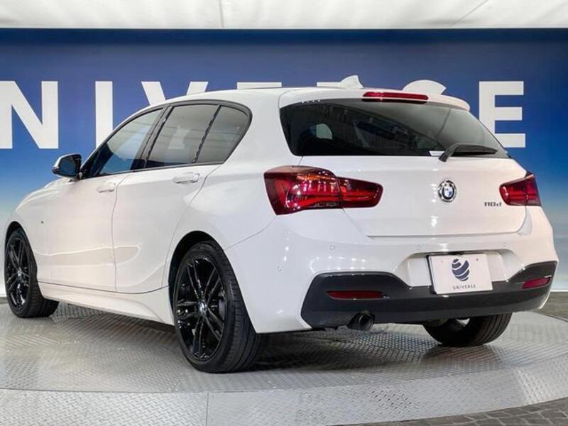 1 SERIES