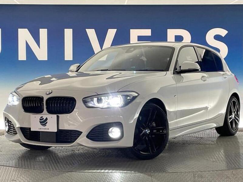 1 SERIES