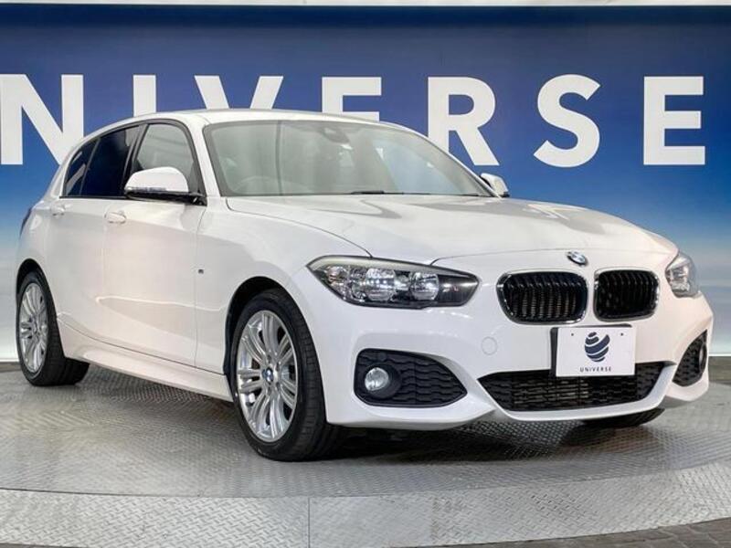 1 SERIES