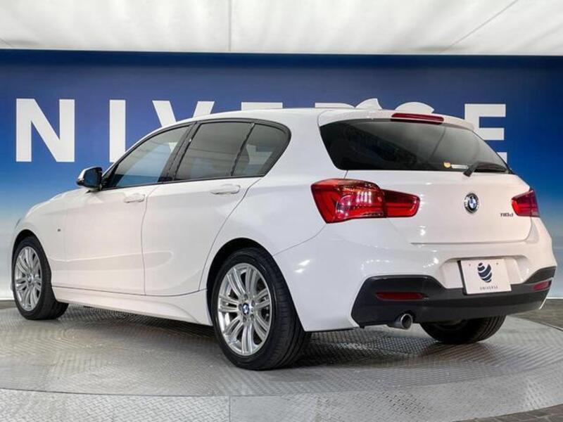 1 SERIES