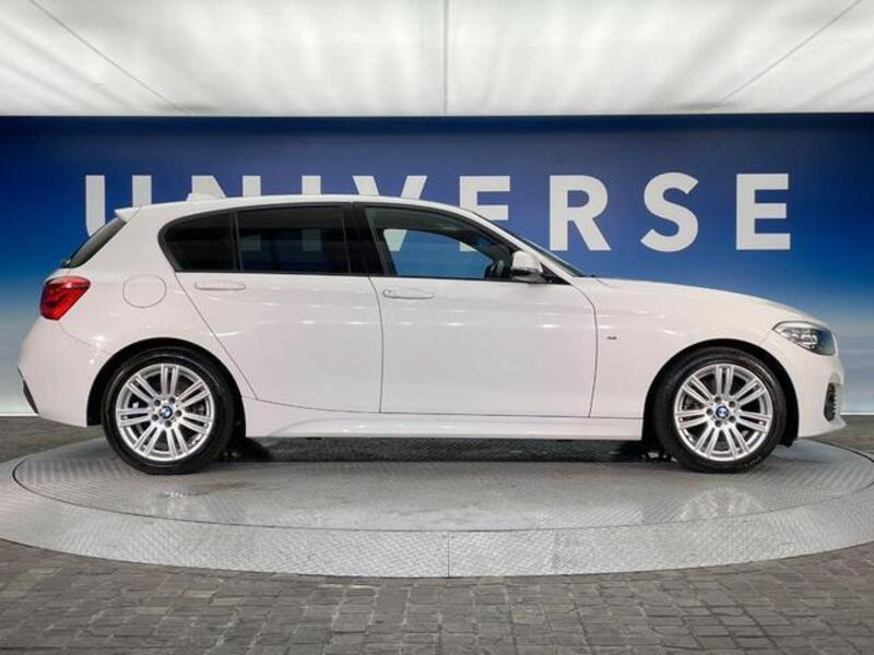 1 SERIES