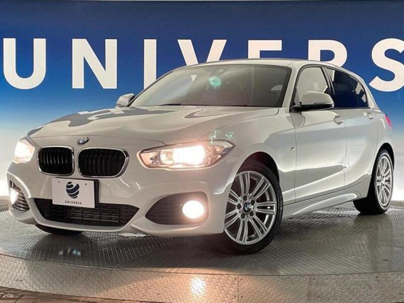 1 SERIES