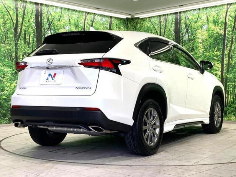NX