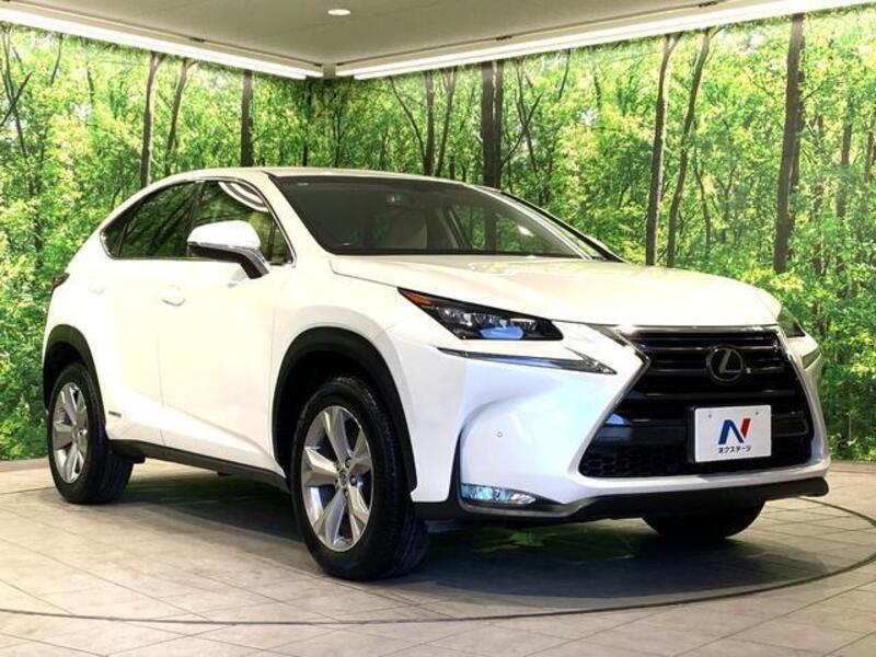 NX
