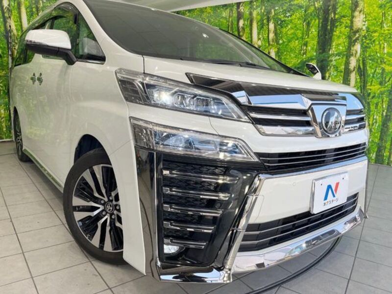 VELLFIRE