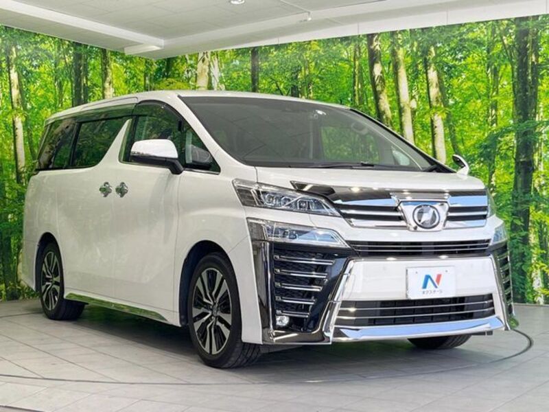 VELLFIRE