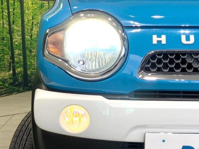 HUSTLER