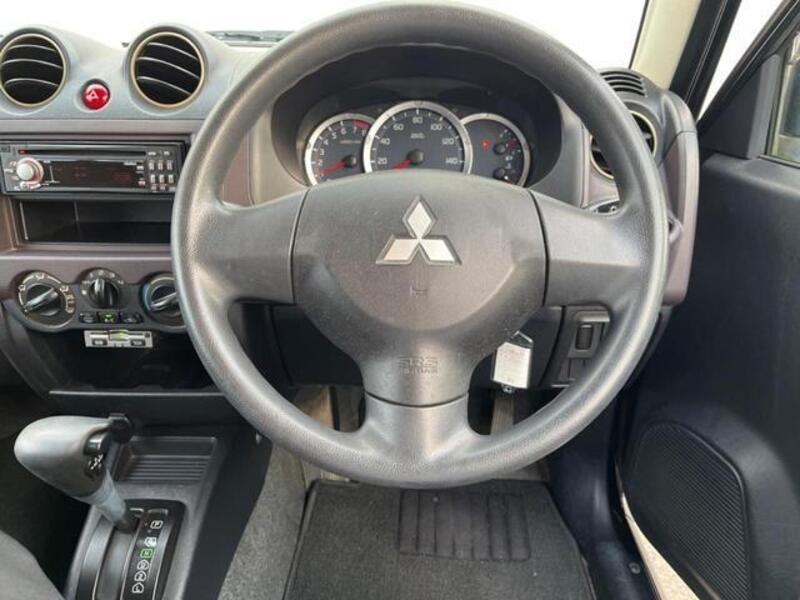 PAJERO MINI