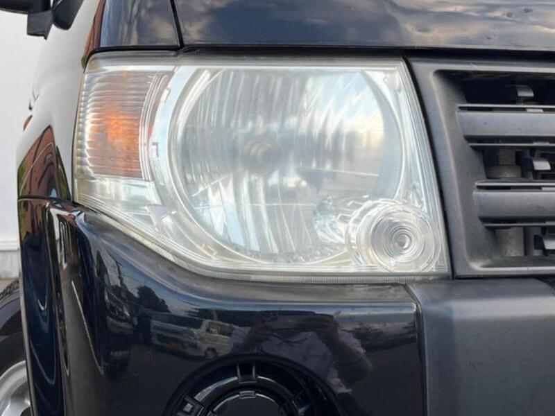PAJERO MINI