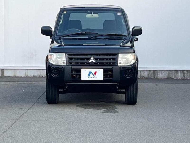 PAJERO MINI
