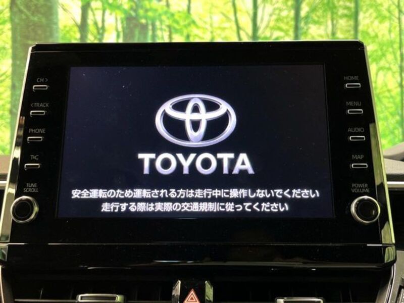 COROLLA SPORT