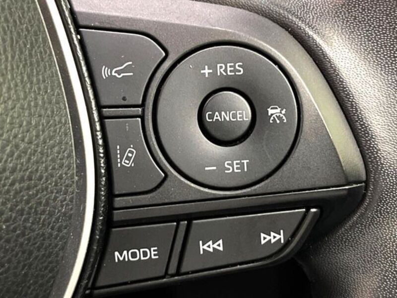 COROLLA SPORT