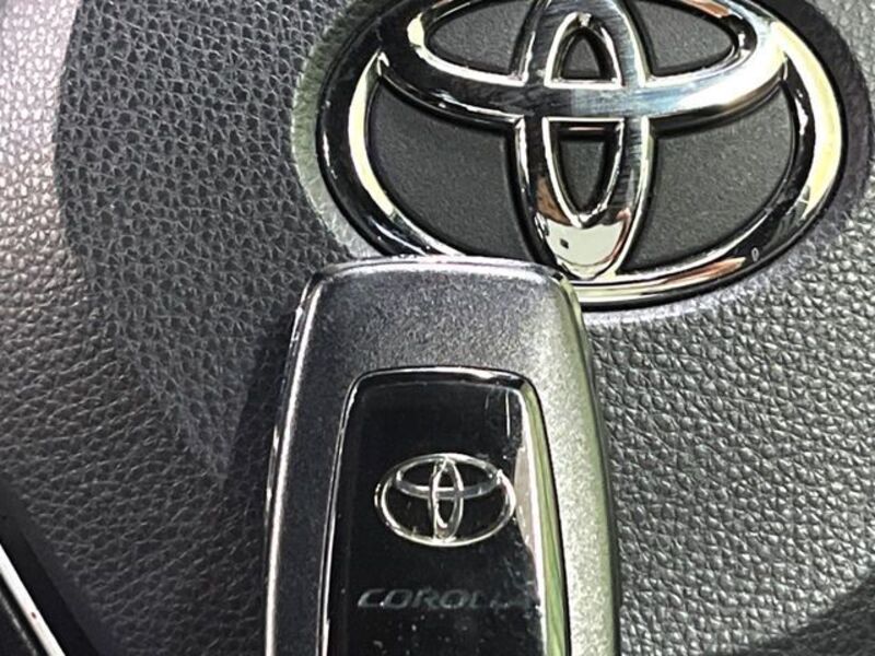 COROLLA SPORT