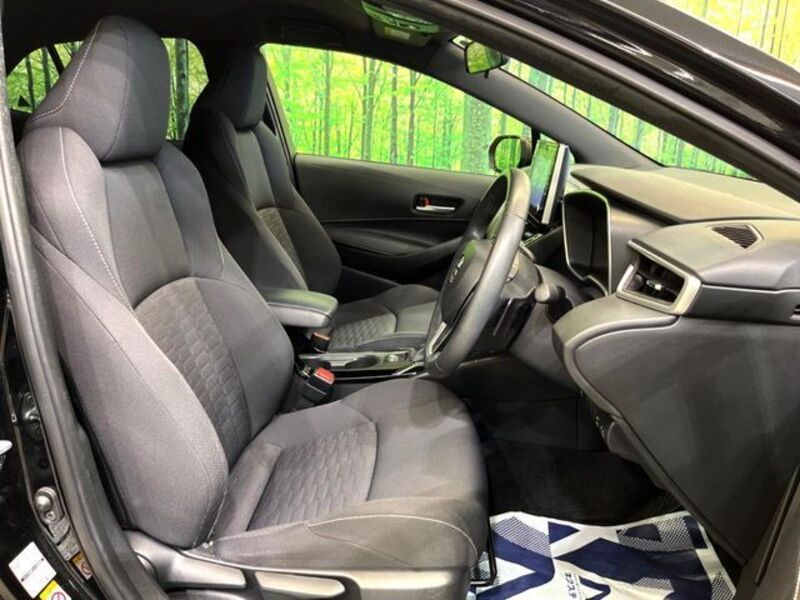 COROLLA SPORT