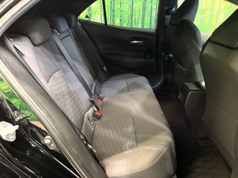 COROLLA SPORT