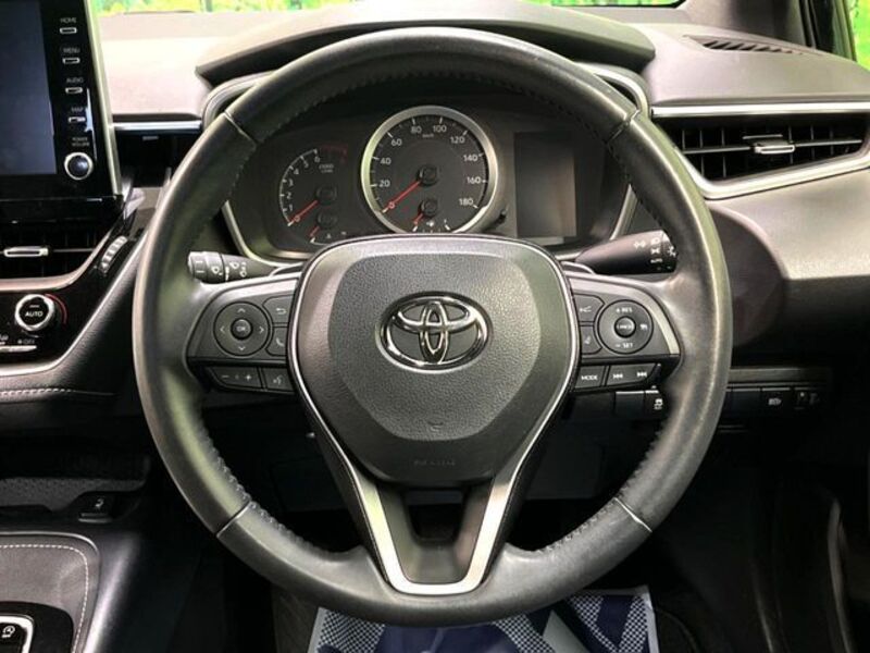 COROLLA SPORT