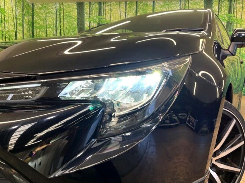 COROLLA SPORT