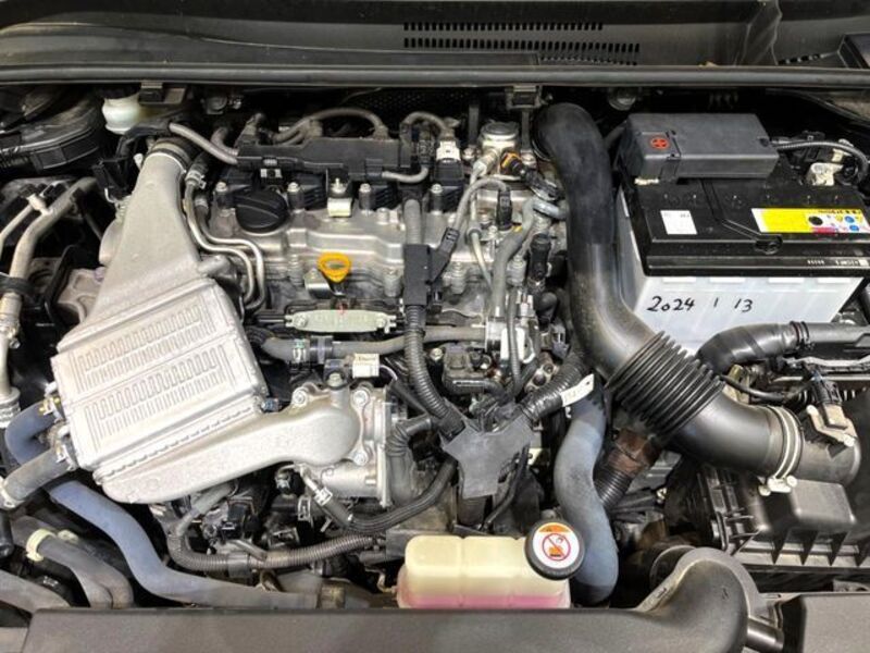 COROLLA SPORT