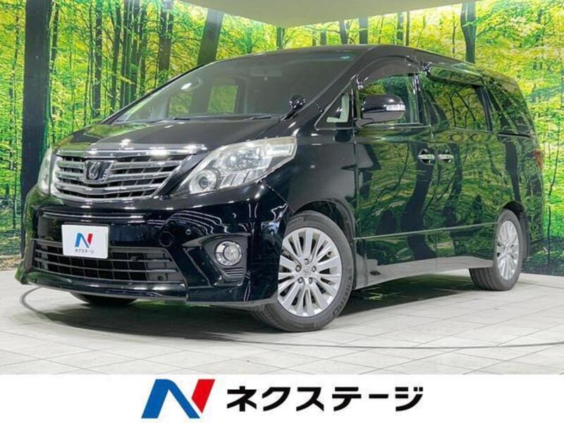 ALPHARD-0