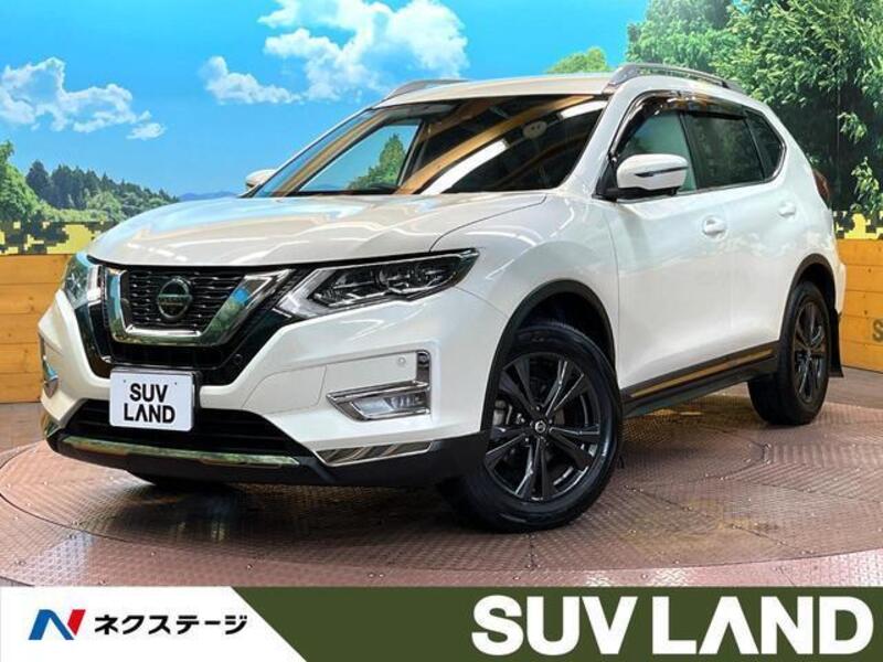 X-TRAIL-0