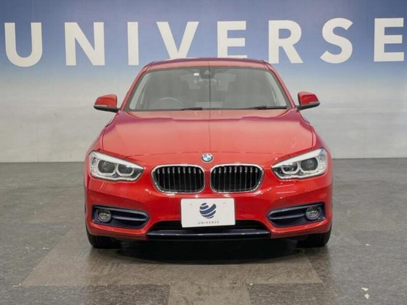 1 SERIES
