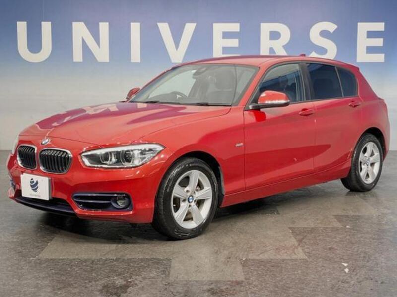 1 SERIES