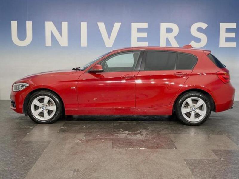 1 SERIES