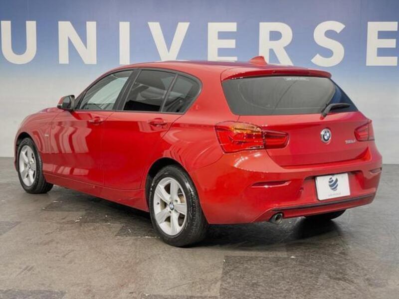 1 SERIES
