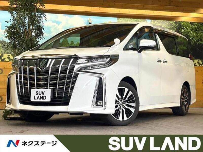 ALPHARD-0