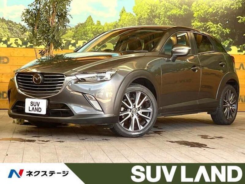 CX-3-0